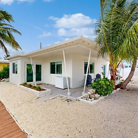 The Hidden Treasure Villa